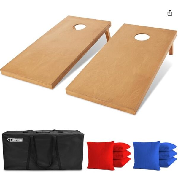 Cornhole Set