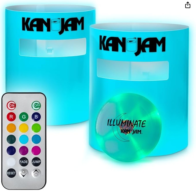 LED Kan Jam LED Kan Jam